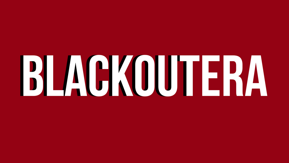 Blackoutera